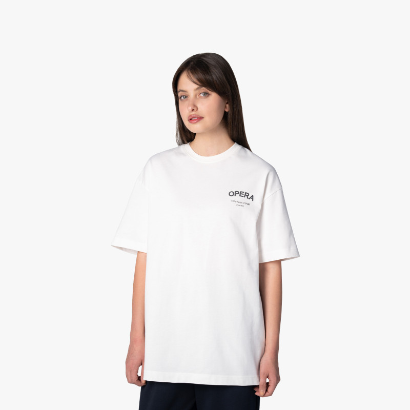 Շապիկ Opera Unisex
